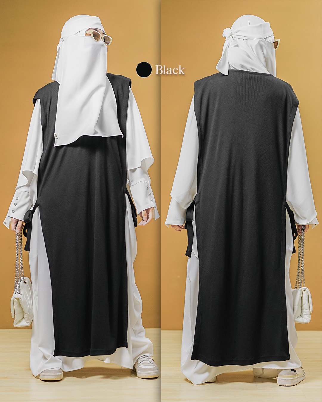 Otta Outer Vest