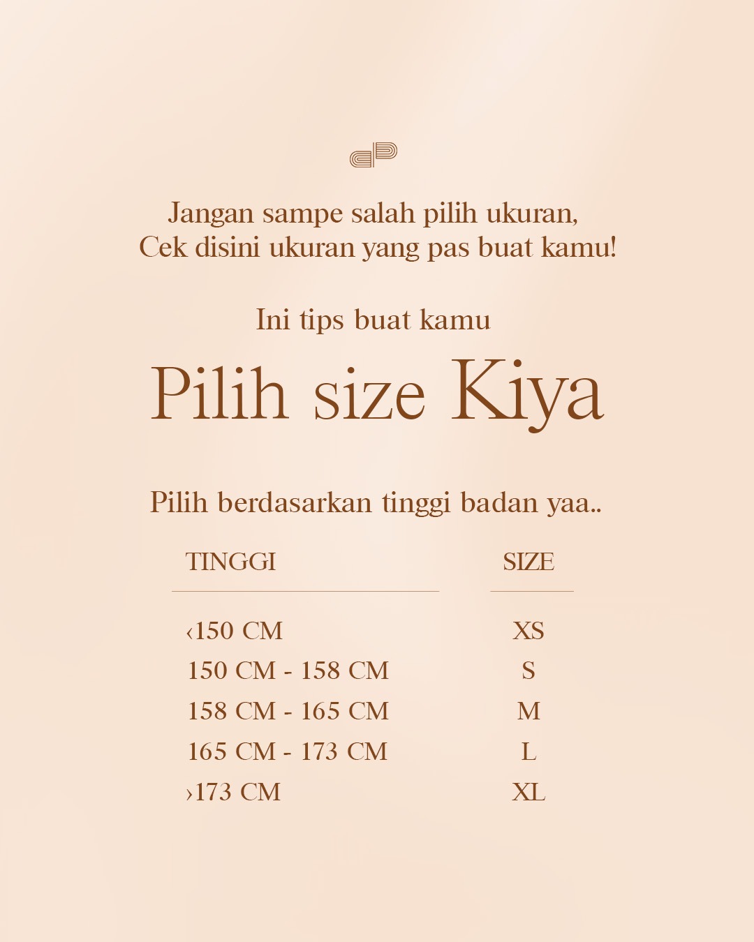 New Kiya Abaya dan Khiban