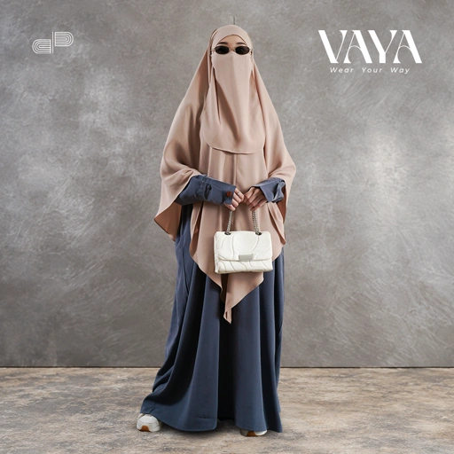 DMP Vaya Abaya