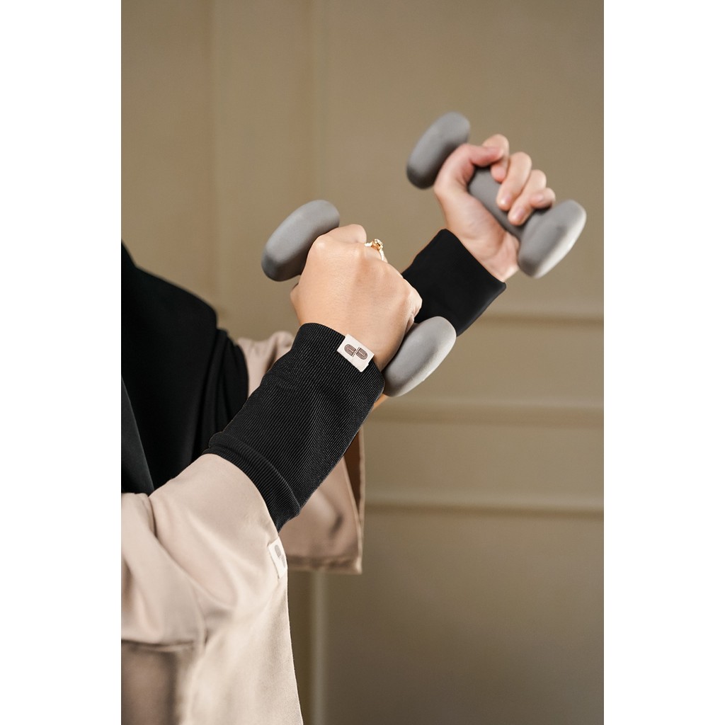 Hana Handsock Muslimah