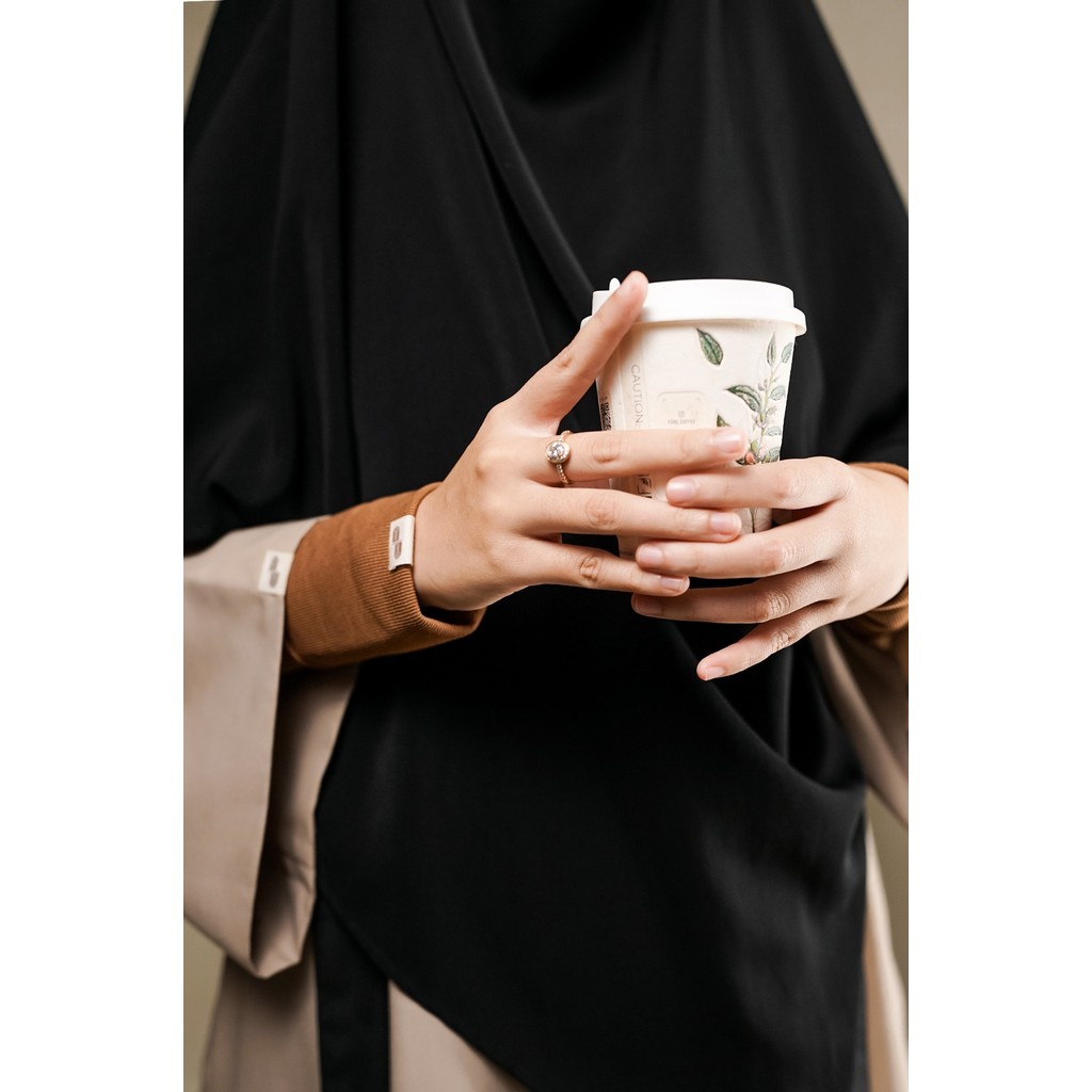 Hana Handsock Muslimah