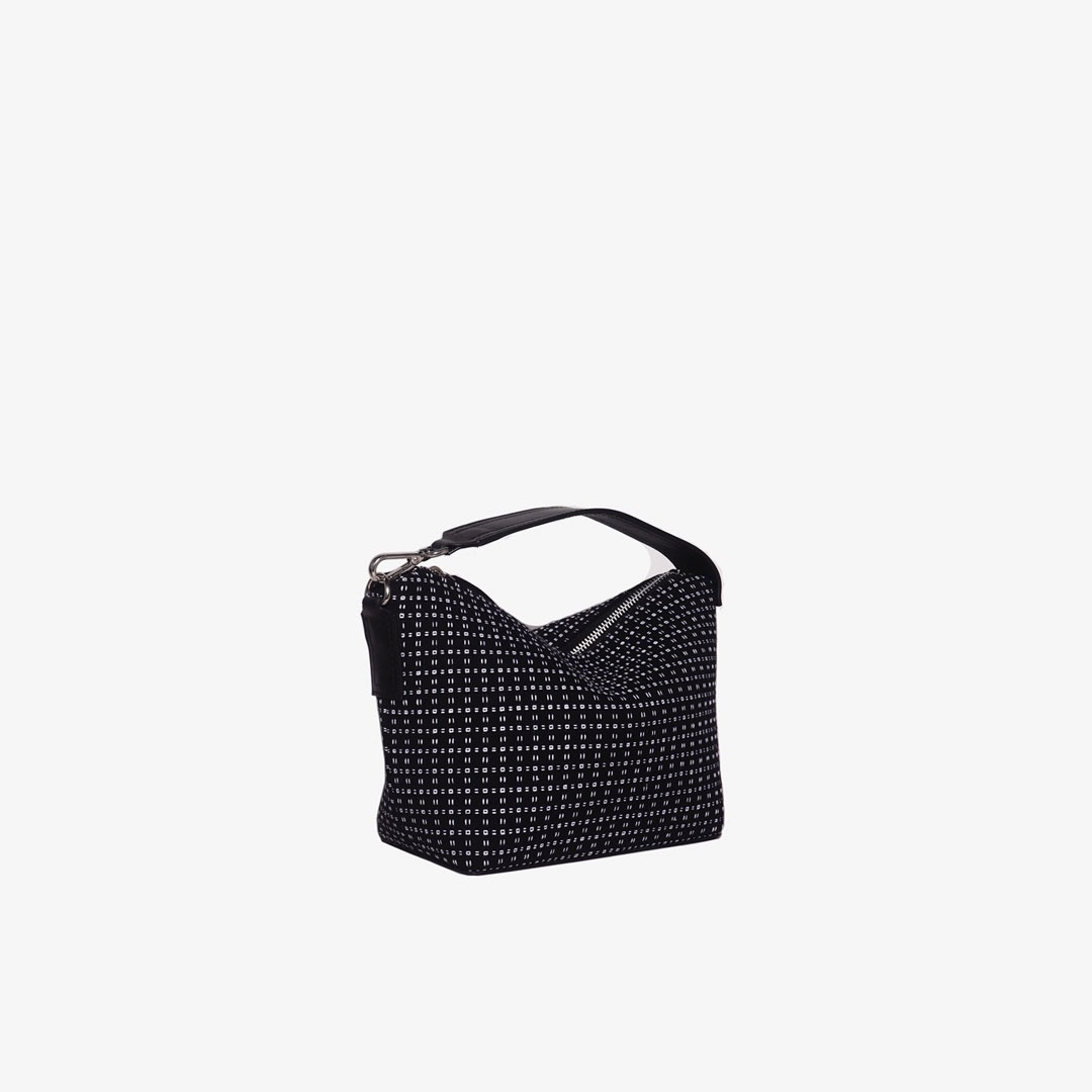 Agni Small Bag Black