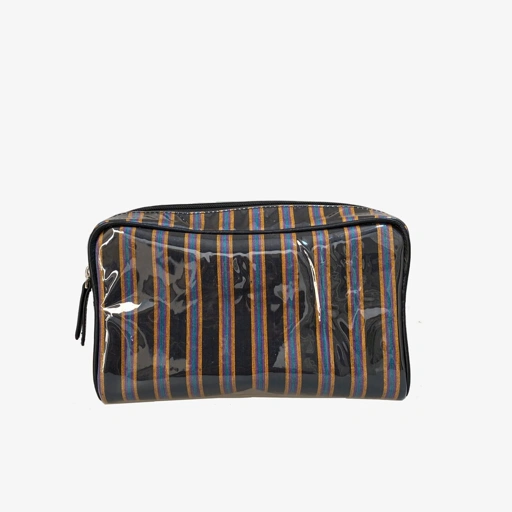 PVC medium wash bag