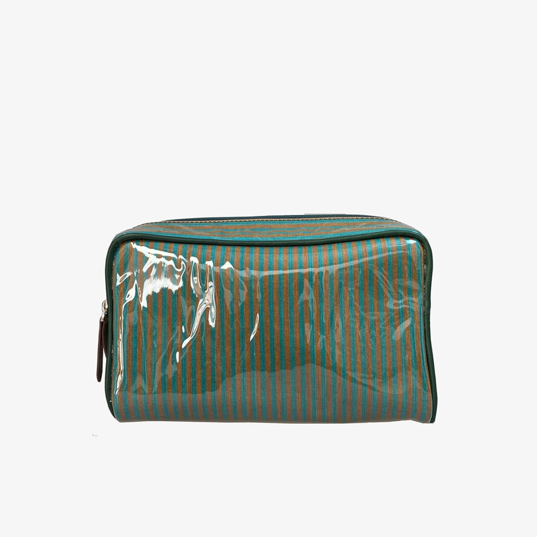  PVC medium wash bag