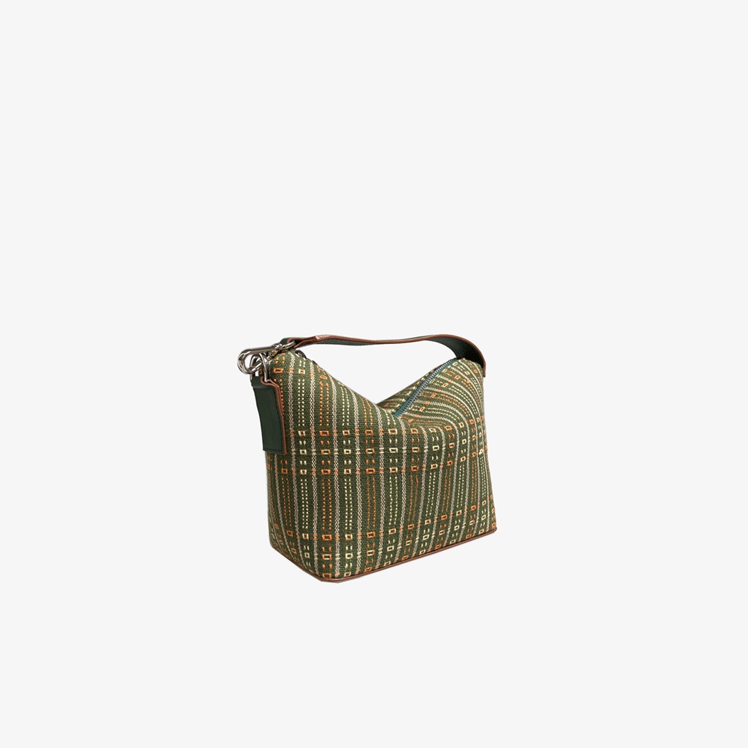 Agni Small Bag Olive