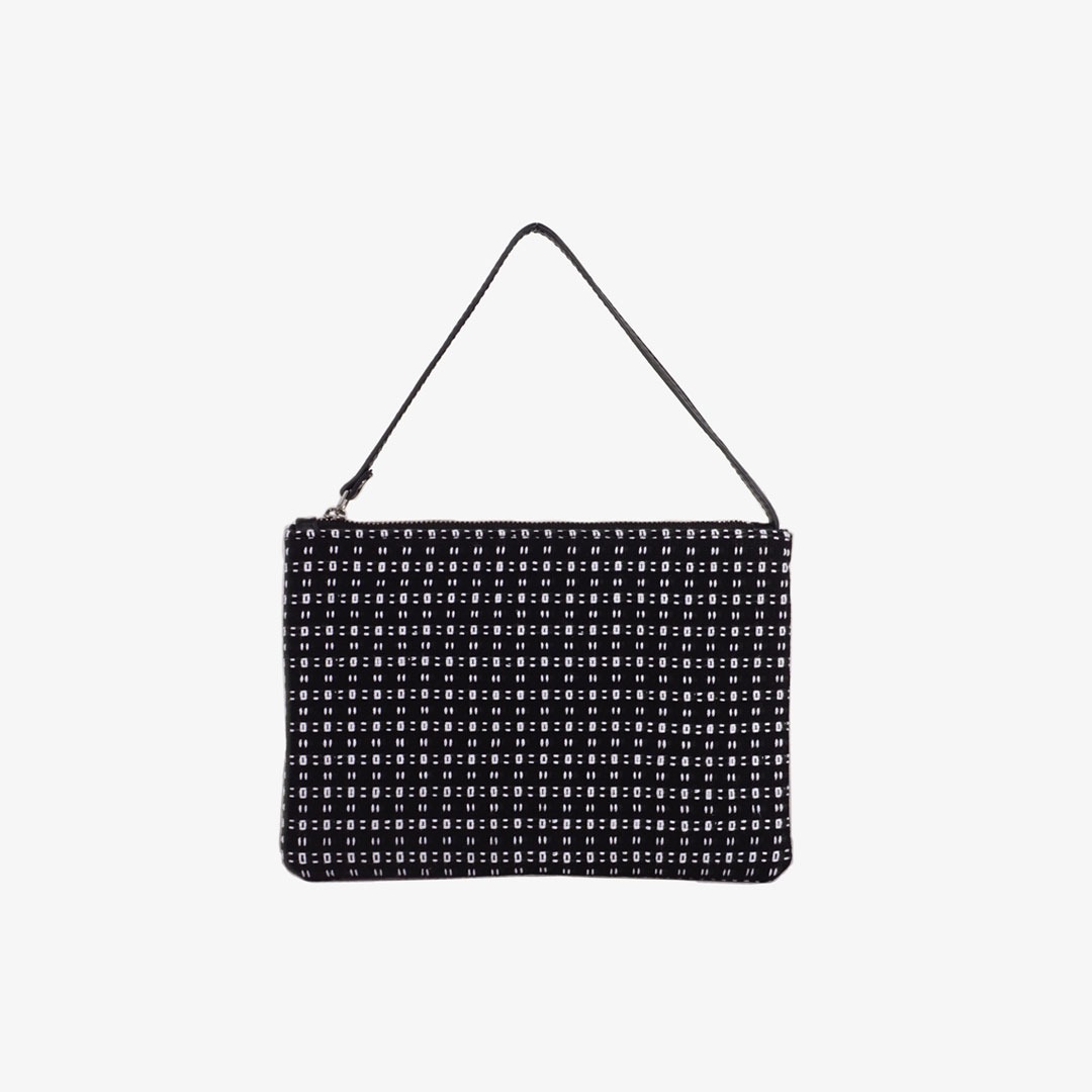 Black Senja Pouch