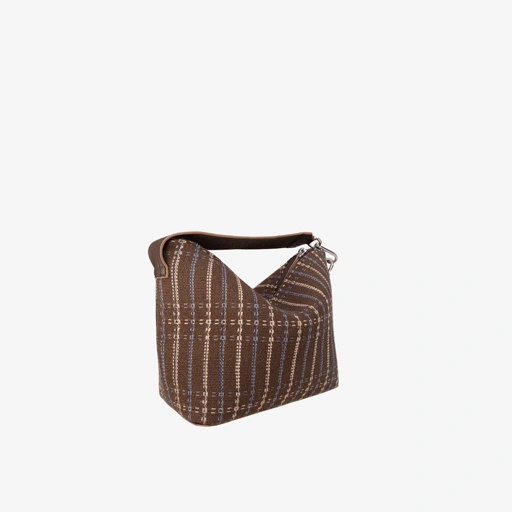 Agni Small Bag Brown 
