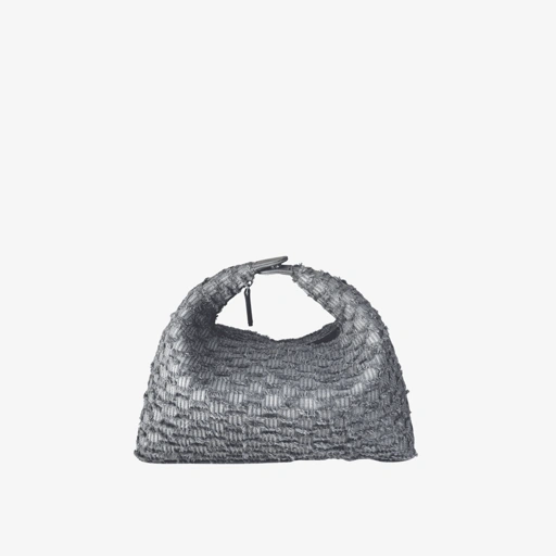 Anjani Clutch Gray