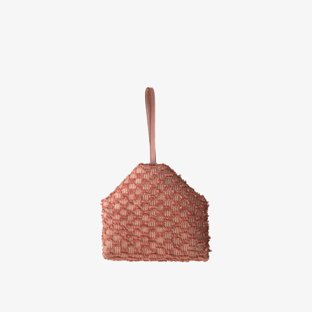 Sekar Clutch Pink