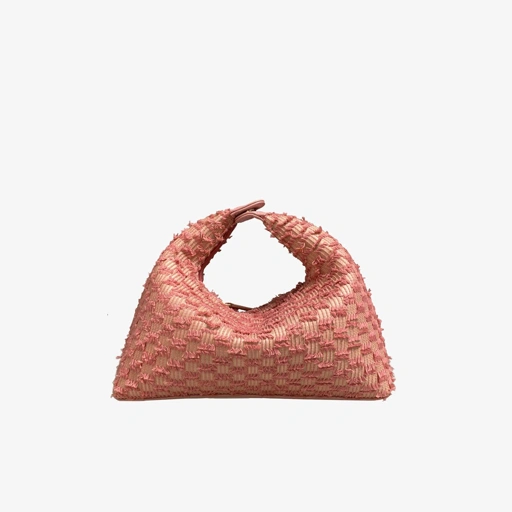  Anjani Clutch Pink