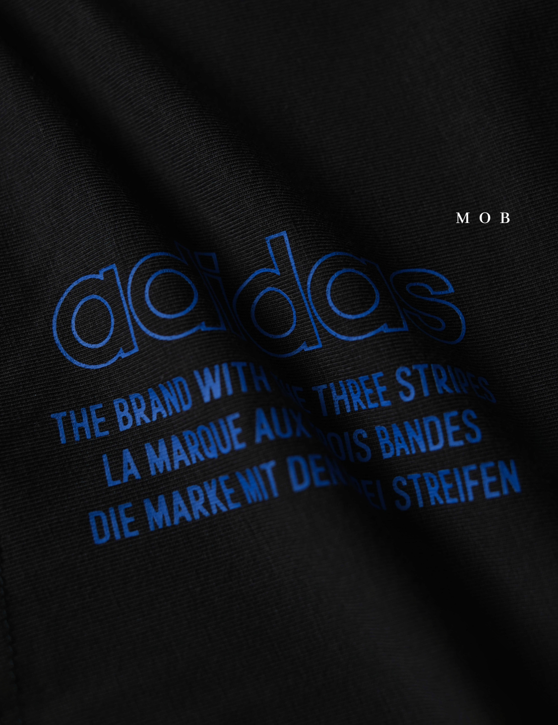 ADDSB04001 Cotton MIX Trunks