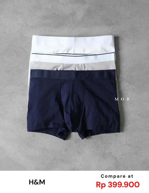 Image of HMB03114 Trunks Type 114