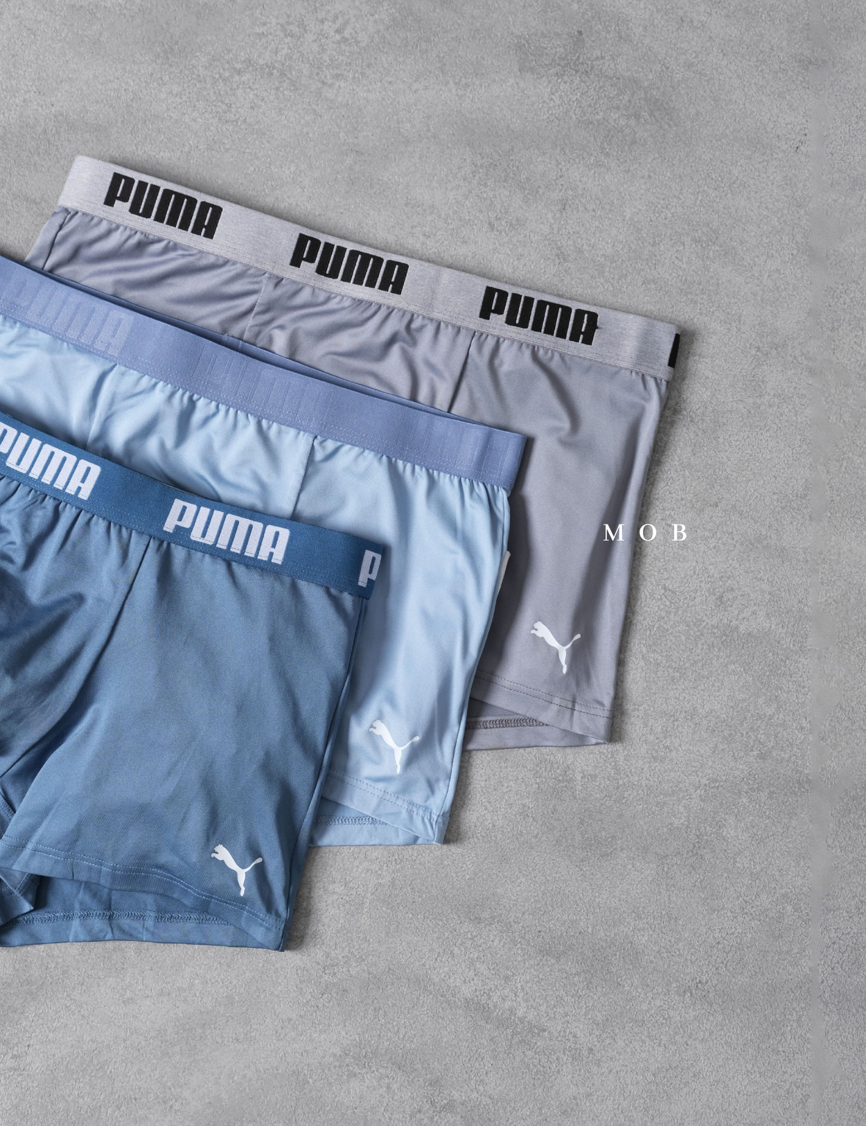 PMB01131 Boxer Briefs Type 131 (XL ONLY)