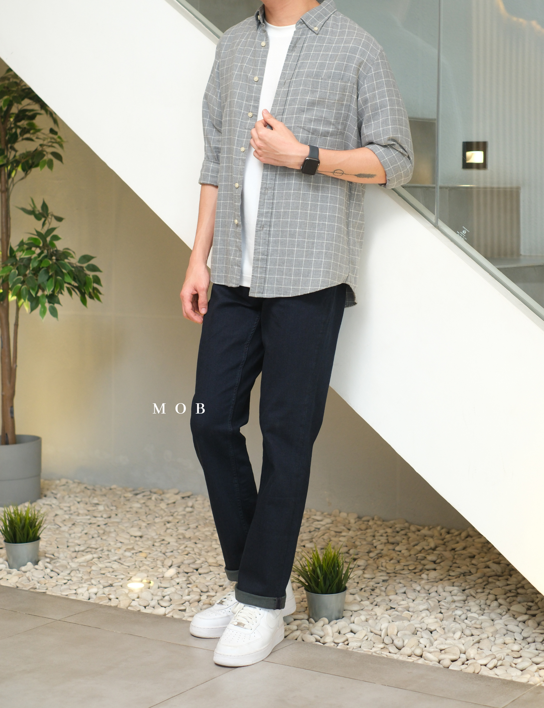 JOSPT04004A Comfort Stretch SLIM Jeans Dark Indigo