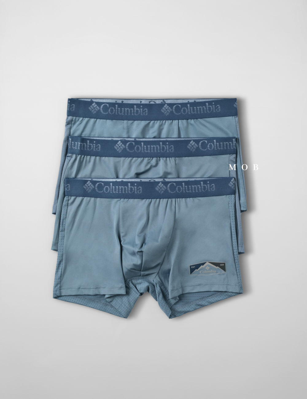 CLMB01081 Boxer Type 81