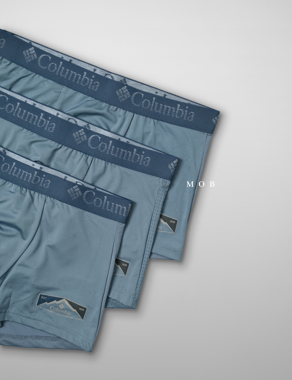 CLMB01081 Boxer Type 81