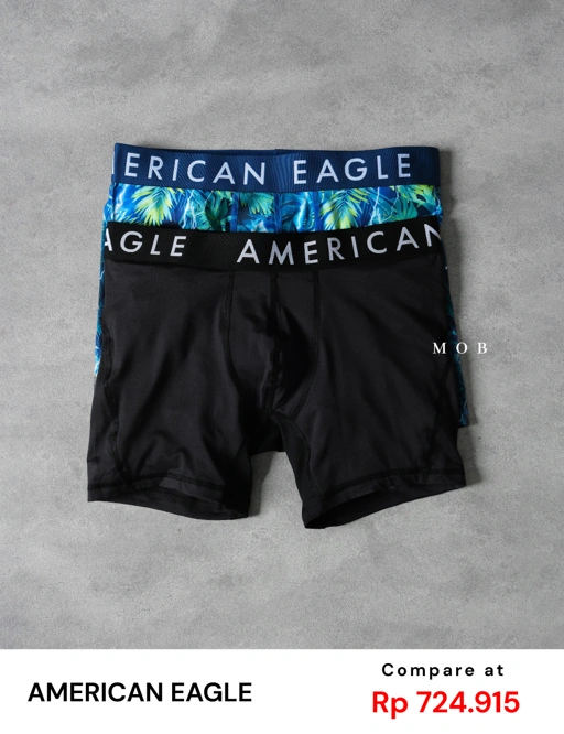 Image of AEB01028 MID Boxer Type 28