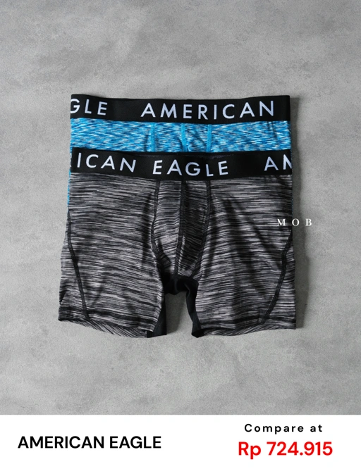 Image of AEB01029 MID Boxer Type 29