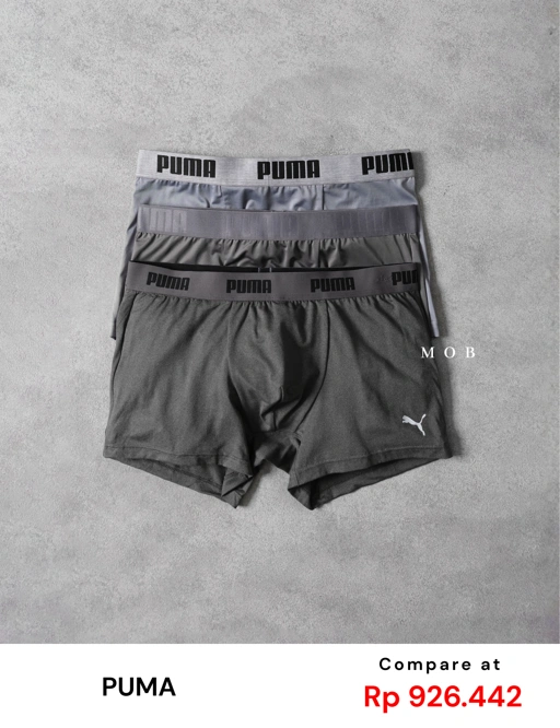 PMB01133 Boxer Briefs Type 133