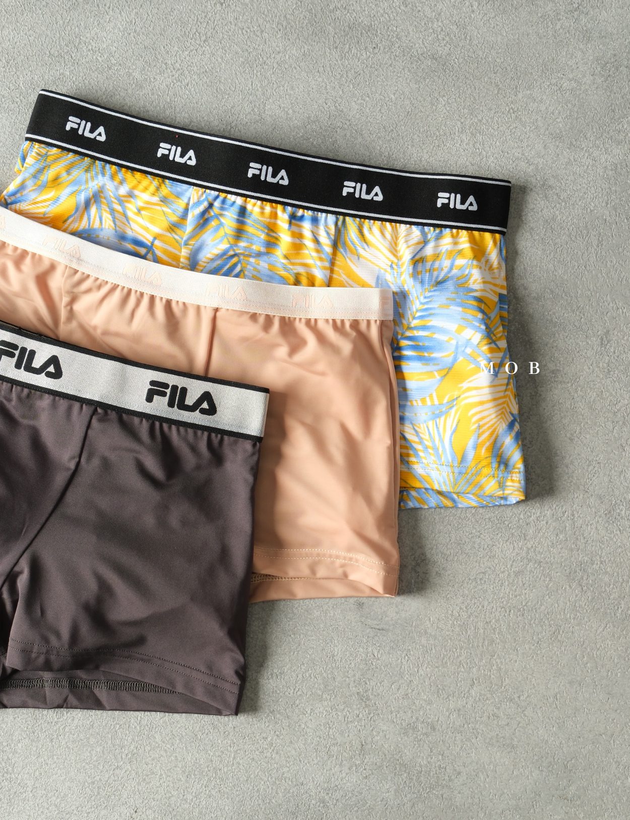 FLB01048 Boxer Type 48