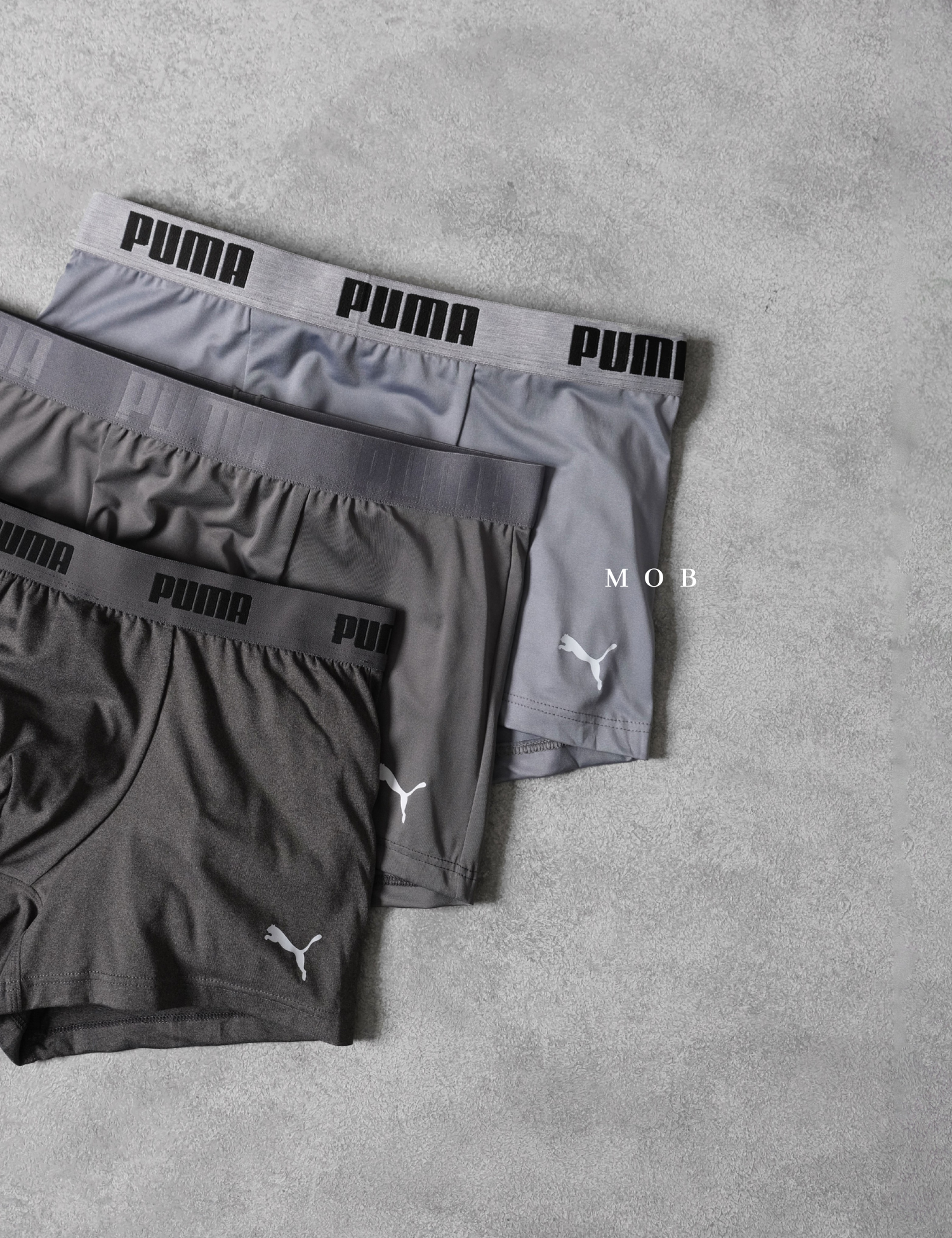 PMB01133 Boxer Briefs Type 133