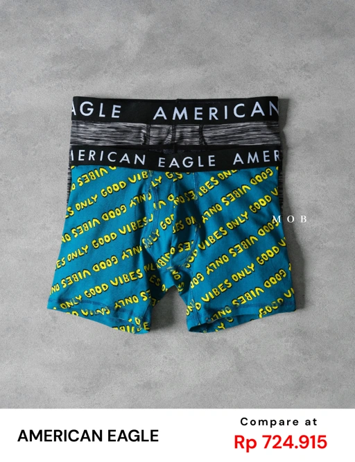 Image of AEB01030 MID Boxer Type 30