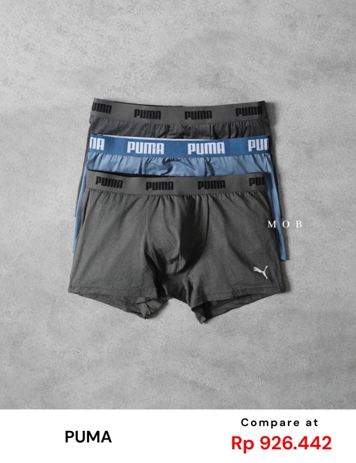 PMB01134 Boxer Briefs Type 134