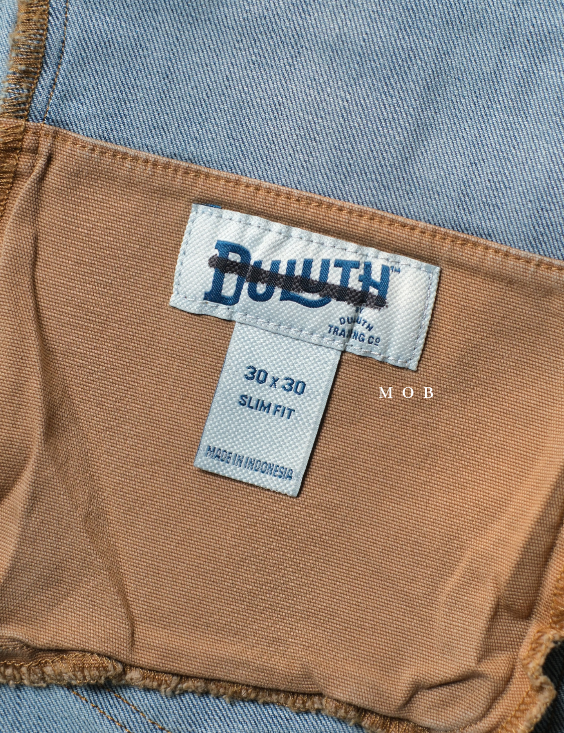 DTPT03001 Ballroom Double Flex SLIM Jeans Light Blue Washed