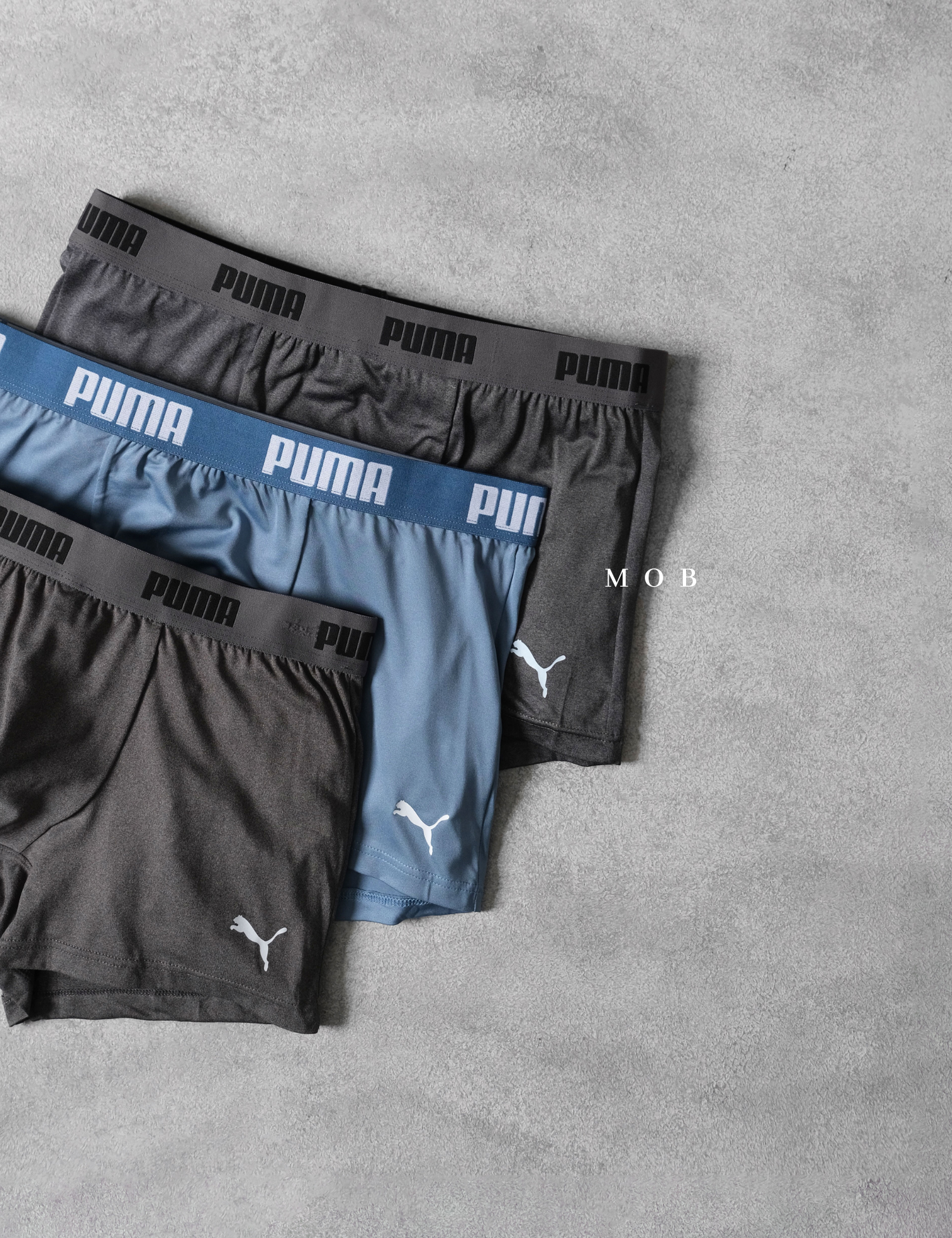 PMB01134 Boxer Briefs Type 134