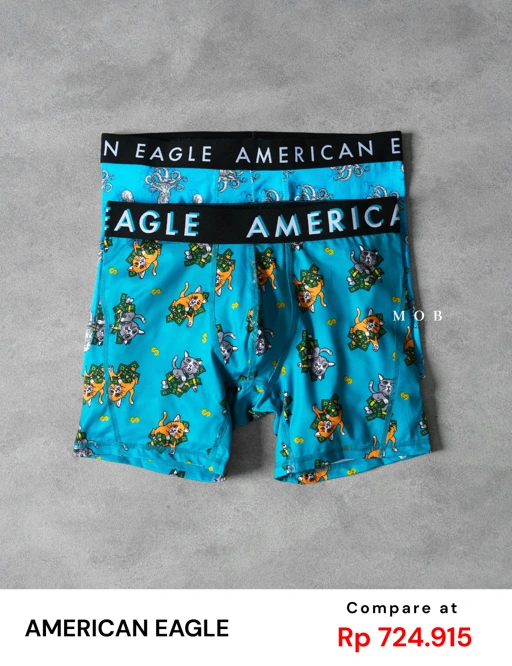 Image of AEB01031 MID Boxer Type 31