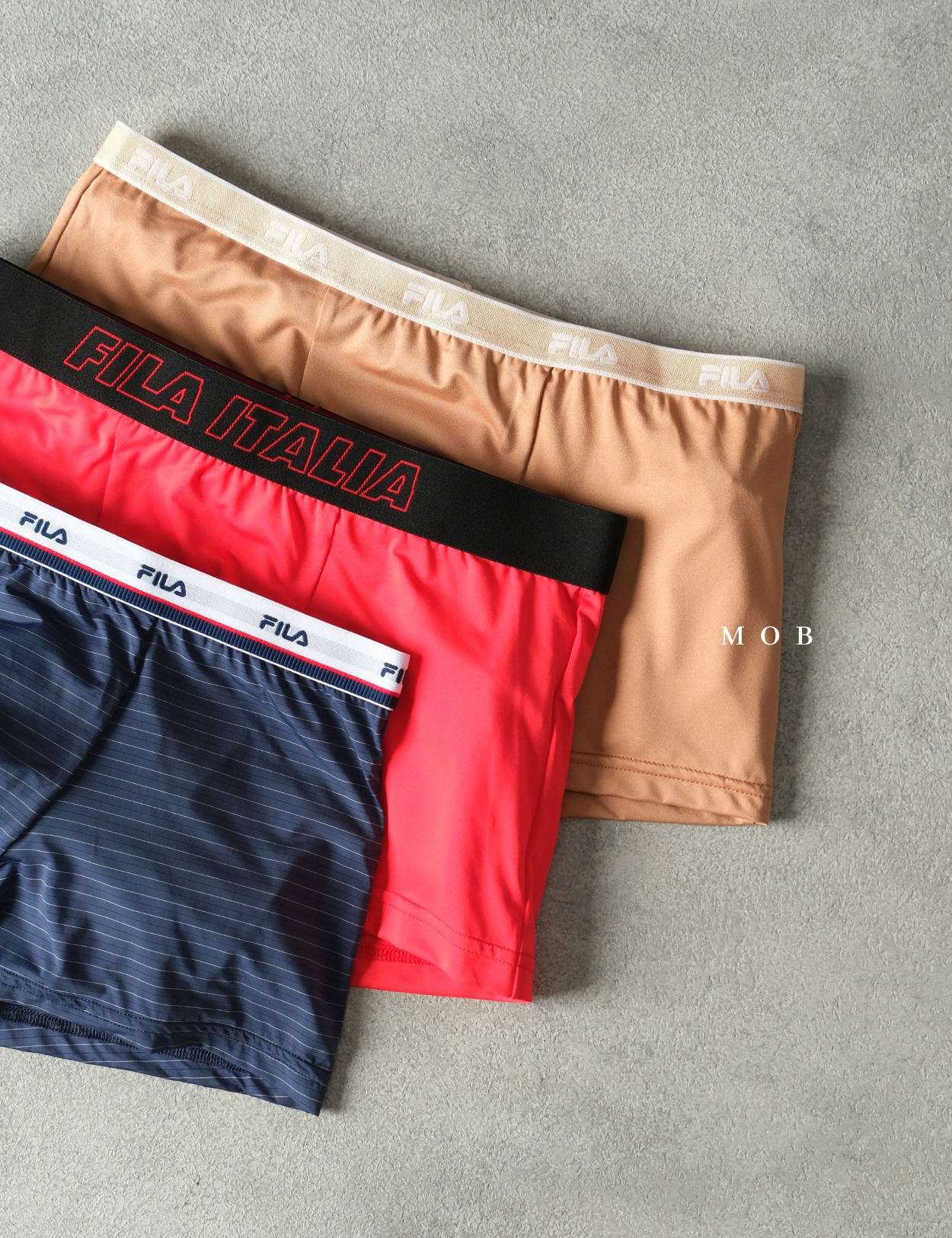 FLB01050 Boxer Type 50