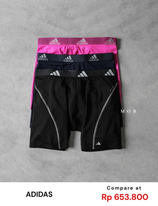 Image of ADDSB01045 Performance MID Trunks Type 45