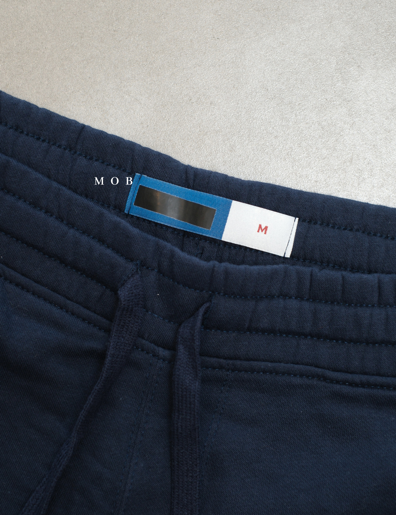 ONSR09003 Basic Shorts Navy