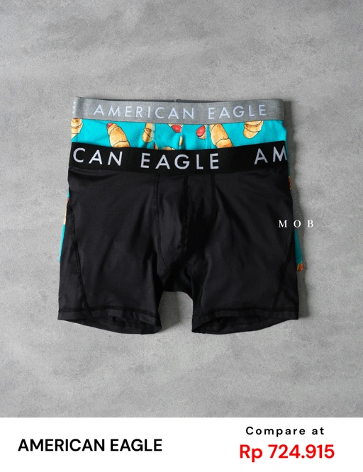 Image of AEB01032 MID Boxer Type 32