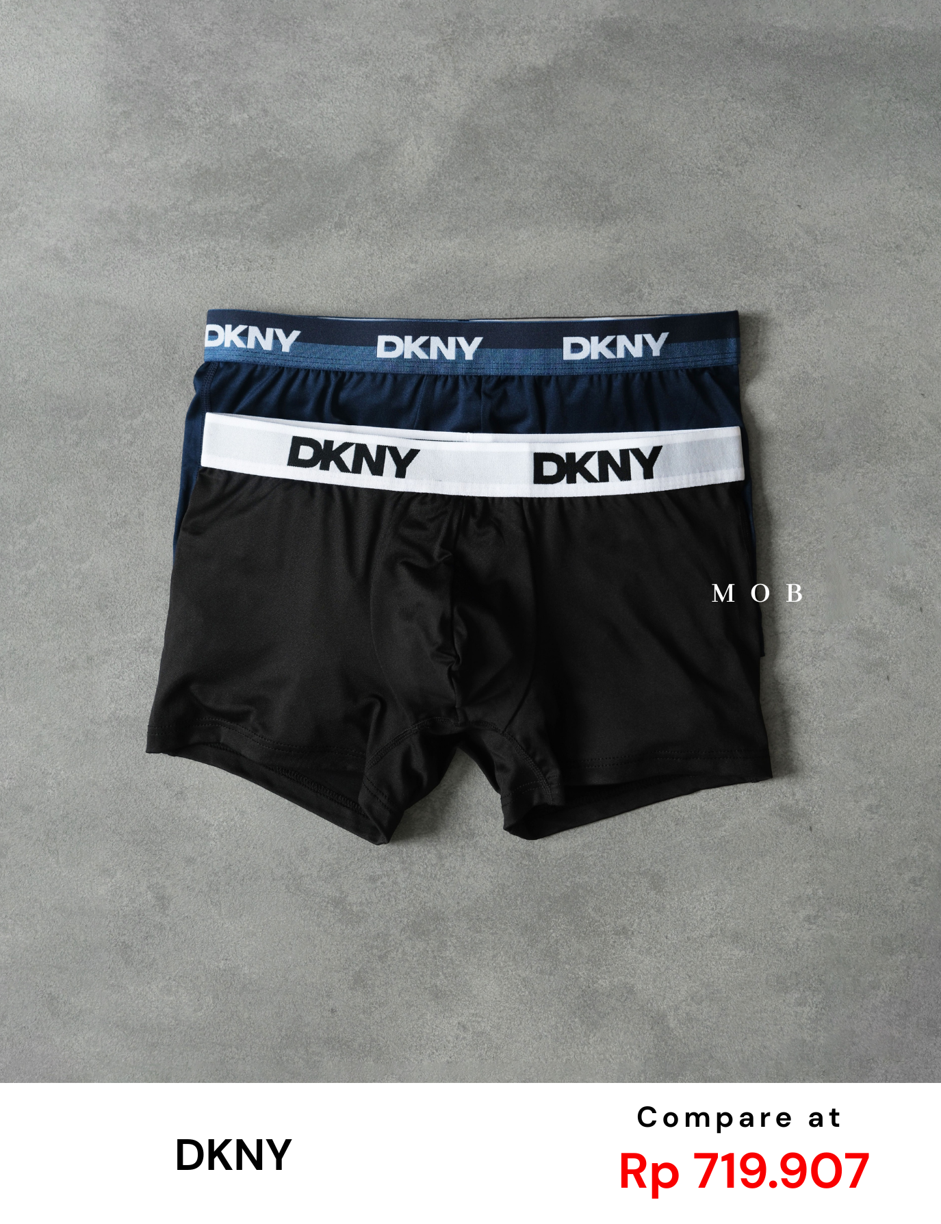 DKNYB02002 Boxer Type 2