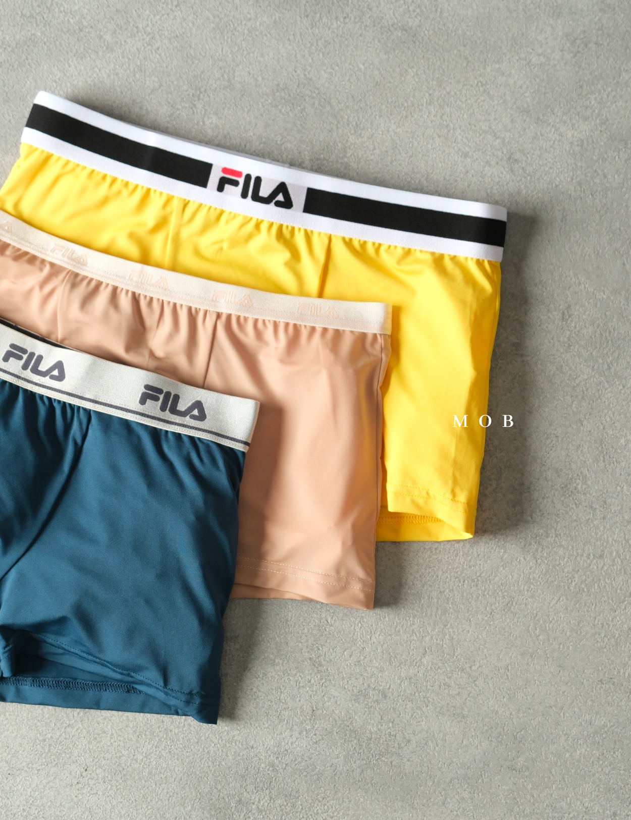 FLB01055 Boxer Type 55