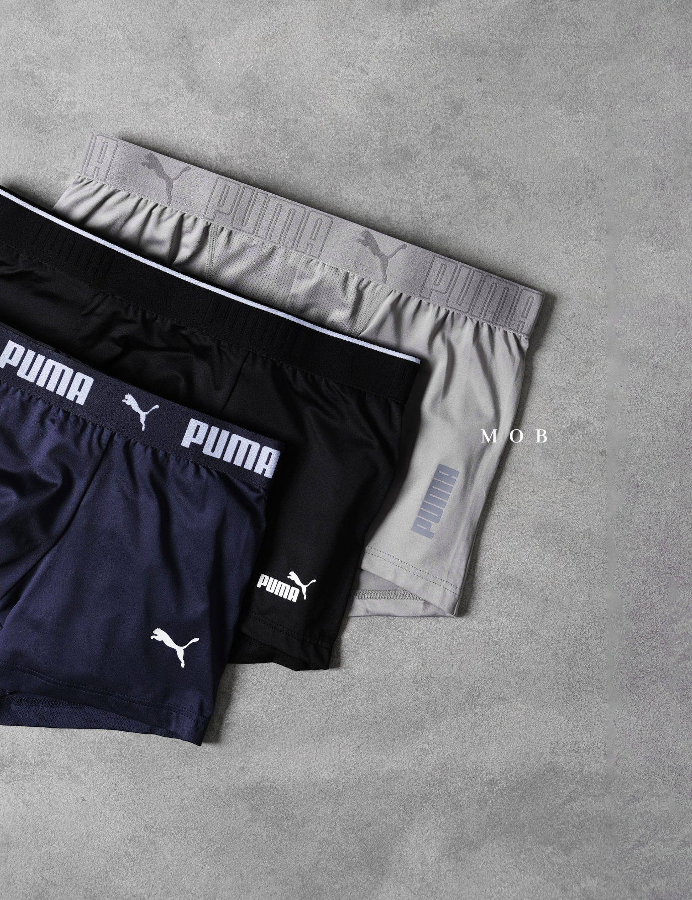 PMB04002 Boxer Type 2 (Asian Size)