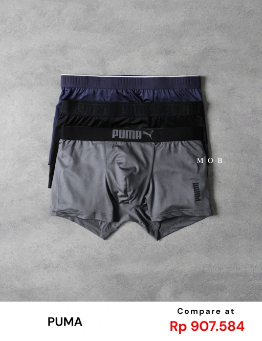 Image of PMB04003 Boxer Type 3 (Asian Size)