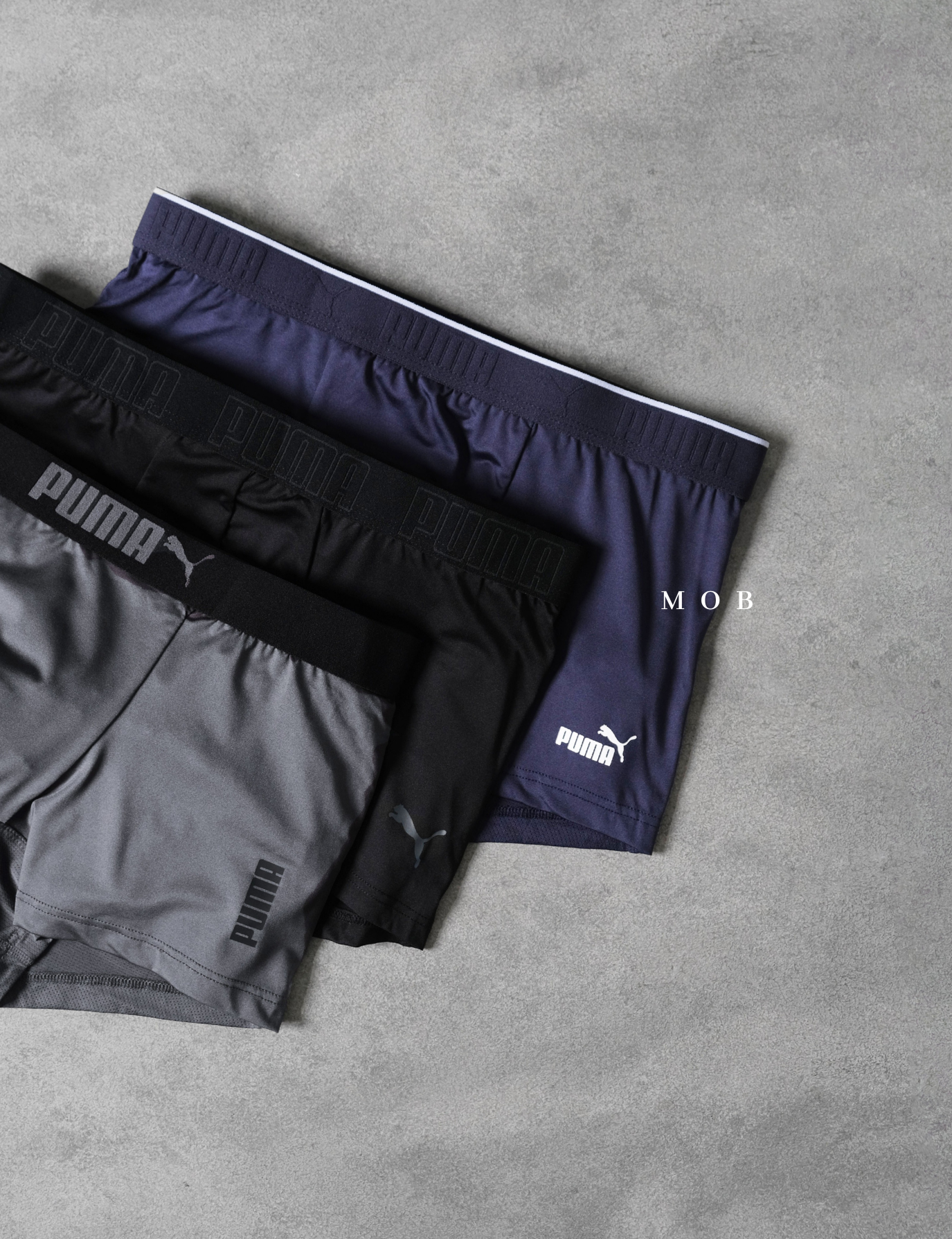 PMB04003 Boxer Type 3 (Asian Size)
