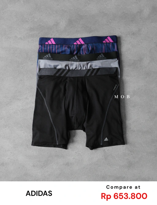 Image of ADDSB01053 Performance MID Trunks Type 53