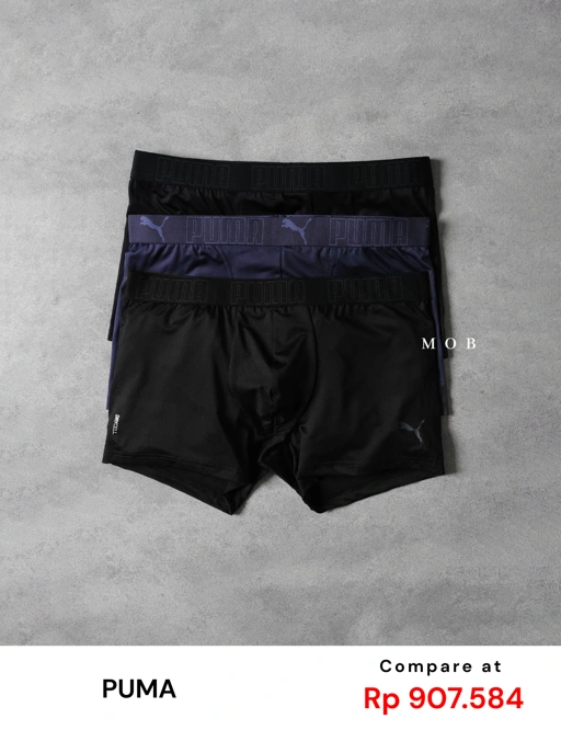 Image of PMB04004 Boxer Type 4 (Asian Size)