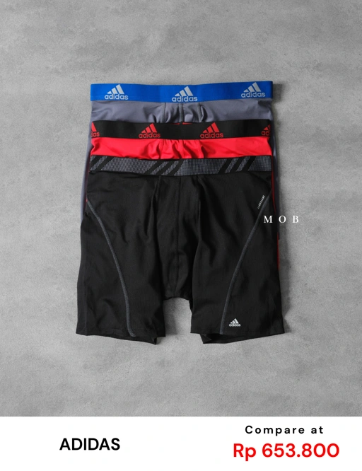 Image of ADDSB01054 Performance MID Trunks Type 54