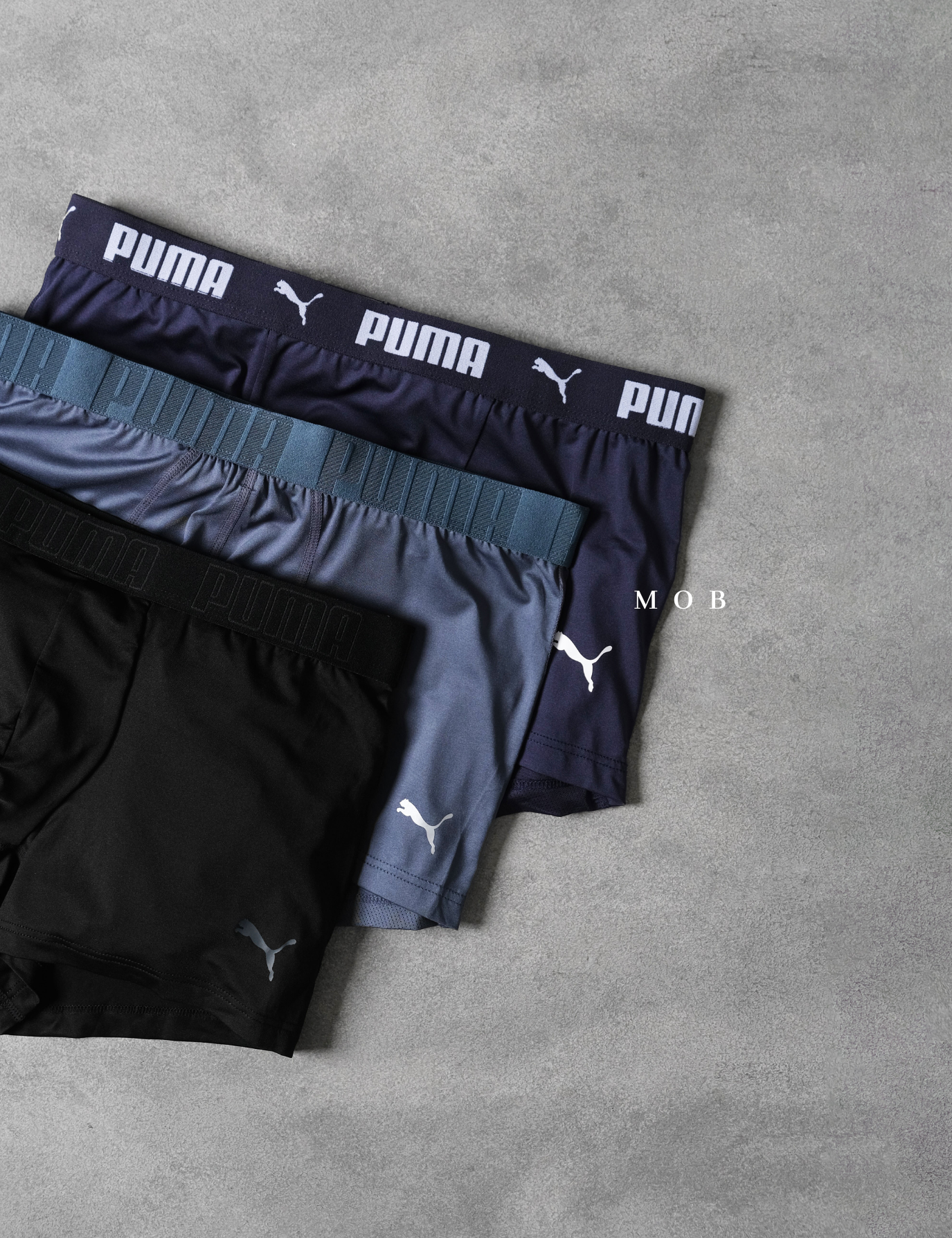 PMB04005 Boxer Type 5 (Asian Size)