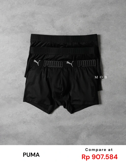 Image of PMB04006 Boxer Type 6 (Asian Size)