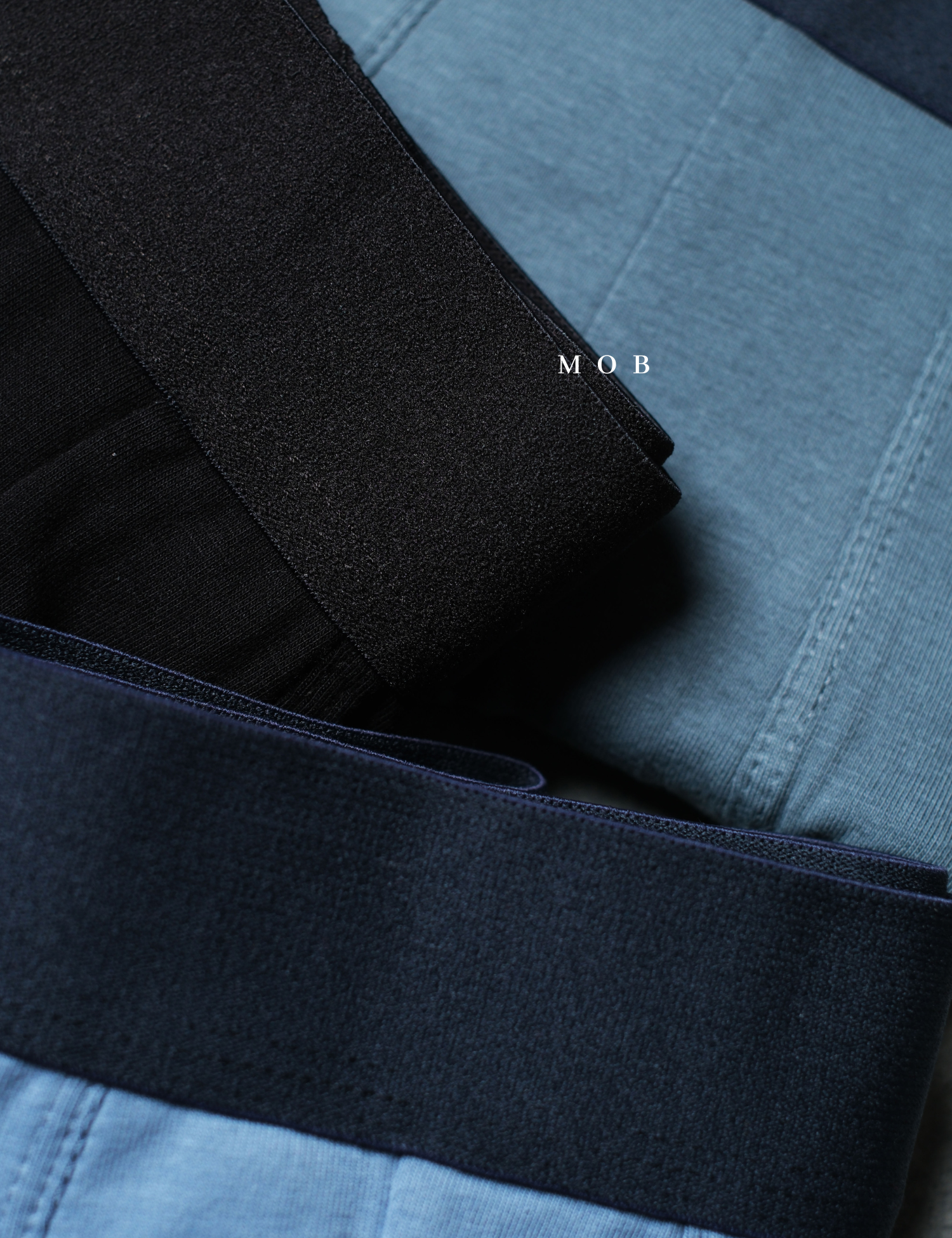 HMB1001 MID MIX Trunks Vol.2