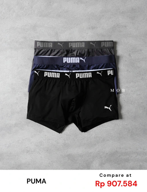 Image of PMB04007 Boxer Type 7 (Asian Size)