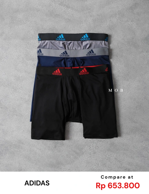 Image of ADDSB01055 Performance MID Trunks Type 55