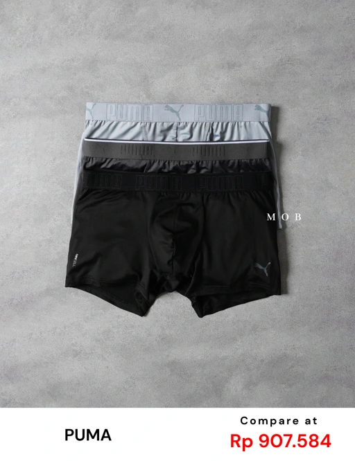 Image of PMB04008 Boxer Type 8 (Asian Size)