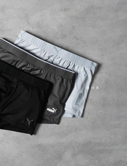 Puma Boxer