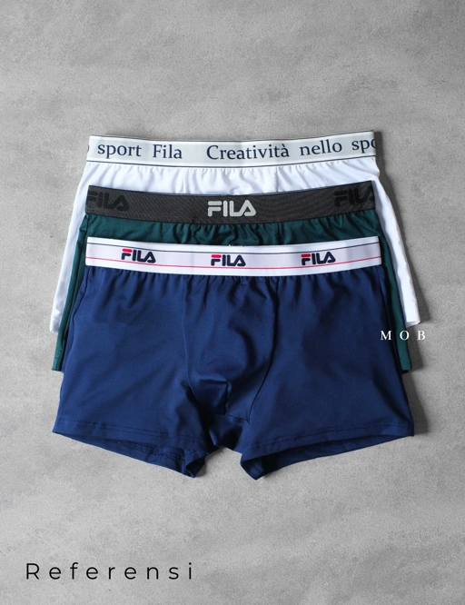 Image of FLB03001 MIX Boxer